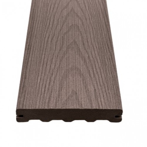 Terafest Classic Natur Mahagoni wpc teraszburkolat. 1PN 11