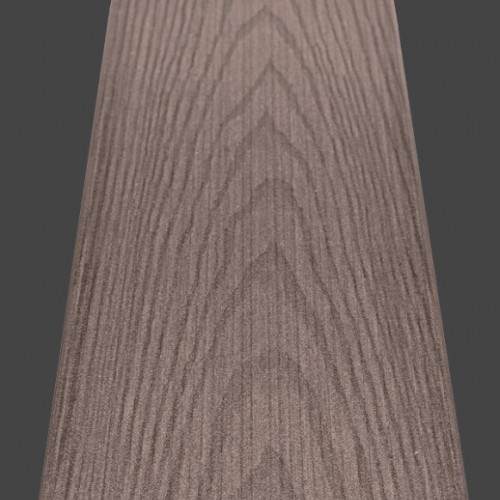 Terafest Classic Natur Mahagoni wpc teraszburkolat. 1PN 11