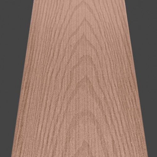 Terafest Classic Natur Palisander wpc teraszburkolat. 1PN 07