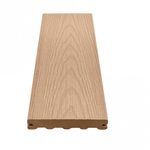 Terafest Classic Natur Teak wpc teraszburkolat. 1PN 03
