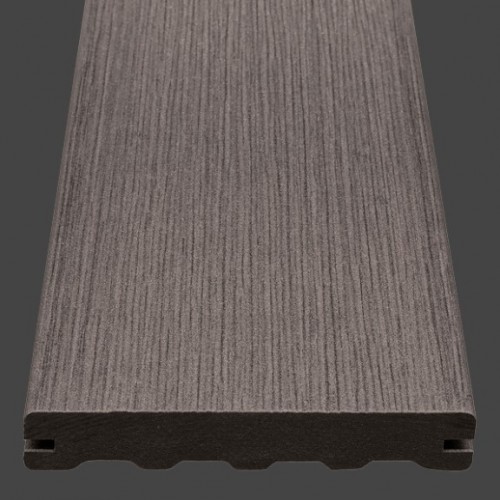 Terafest Classic Rustic Eben wpc teraszburkolat. 1PR 08