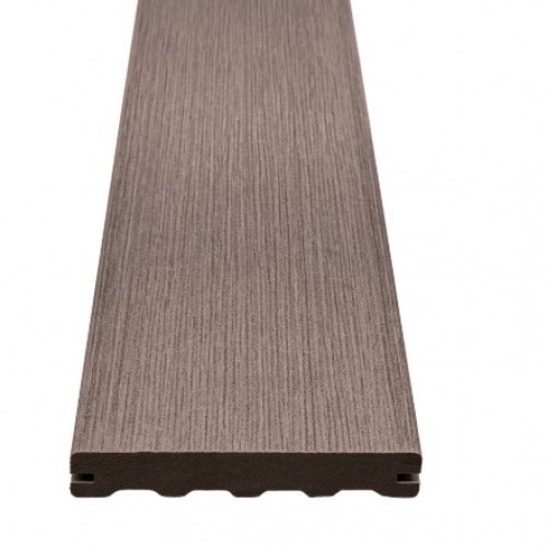 Terafest Classic Rustic Mahagoni wpc teraszburkolat. 1PR 11