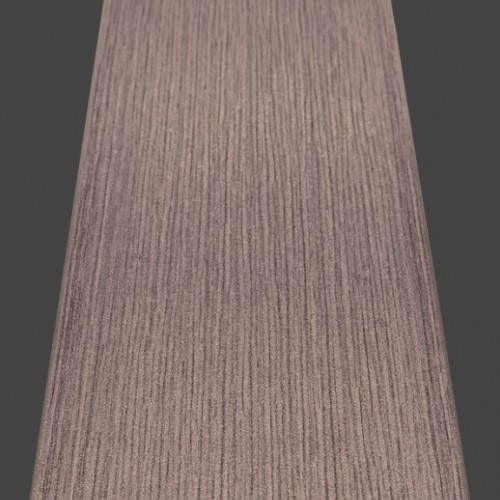 Terafest Classic Rustic Mahagoni wpc teraszburkolat. 1PR 11