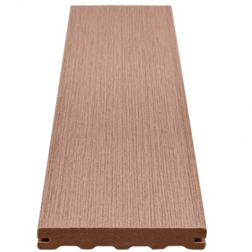 Terafest Classic Rustic Palisander wpc teraszburkolat. 1PR 07