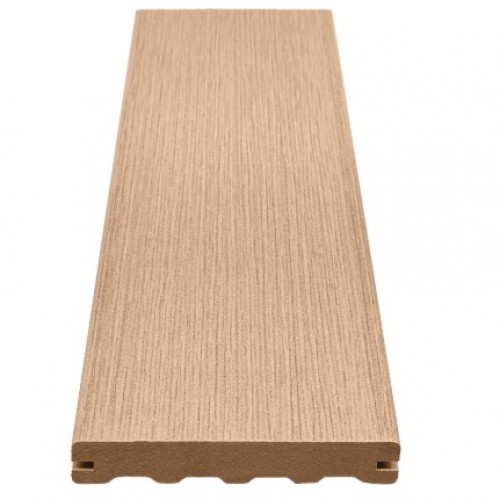 Terafest Classic Rustic Teak wpc teraszburkolat. 1PR 03