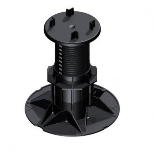 Terafest állítható szintező profil 125-215mm