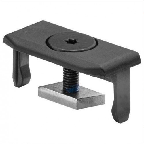 Terafest rozsdamentes rögzítőklipsz. ALKLSD