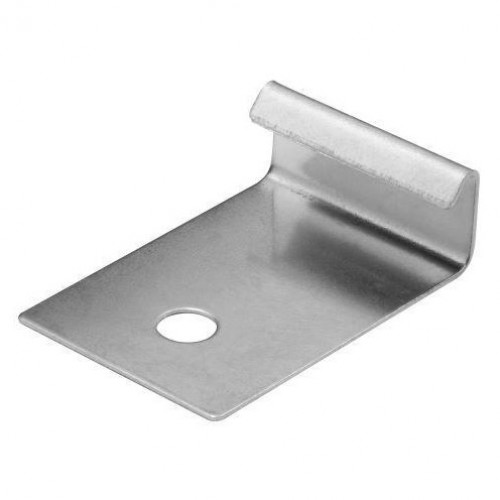 Terafest rozsdamentes rögzítőklipsz. PROKLSTZ7A4