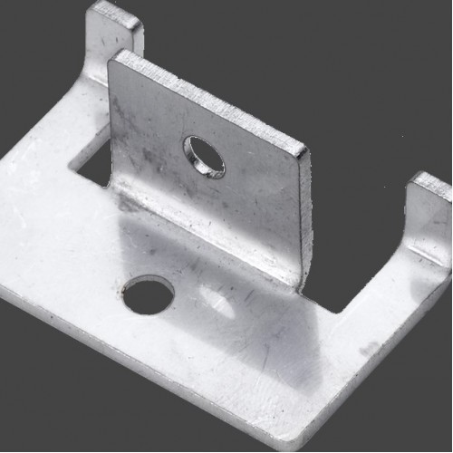 Terafest rozsdamentes rögzítőklipsz. STST4