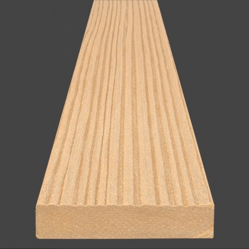 Terafest Classic wpc teraszbrukolat végzáró elem Forest 195