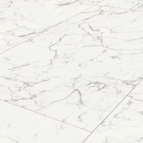 The Wall D2921 HG Carrara Marble vízálló klikkes SPC falburkolat