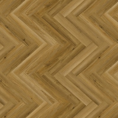 VinCore Herringbone+ Lyon klikkes SPC padló integrált alátéttel