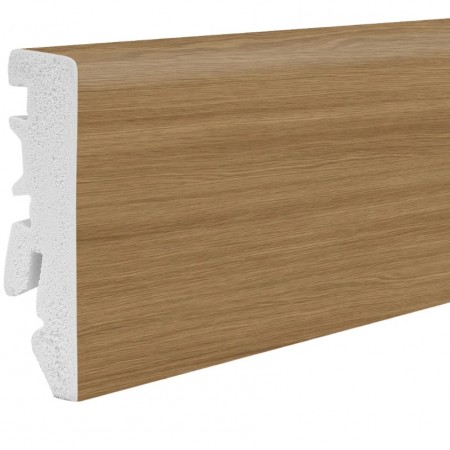 Barlinek Antic vízálló műanyag szegélyléc. S6029051A