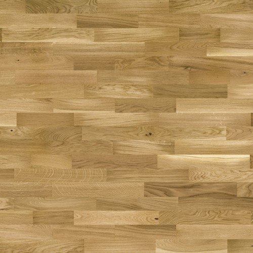 Barlinek Askania Molti, 3-sávos, Tölgy, erősített-lakkozott szalagparketta. 3WG000311