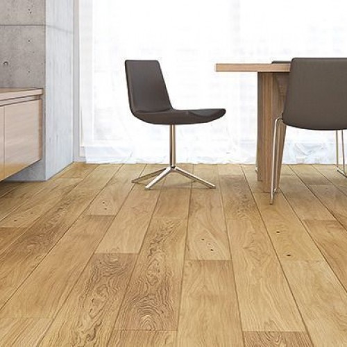 Barlinek Azure Window Grande 2 Tölgy, matt-lakkozott szalagparketta. 1WG000814