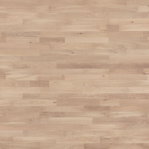 Barlinek Banana Song Molti Tölgy, creme, matt-lakkozott, 3-sávos szalagparketta