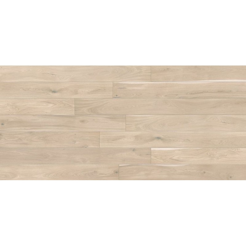 Barlinek Biscuits Grande Tölgy, OX4 olajozott szalagparketta