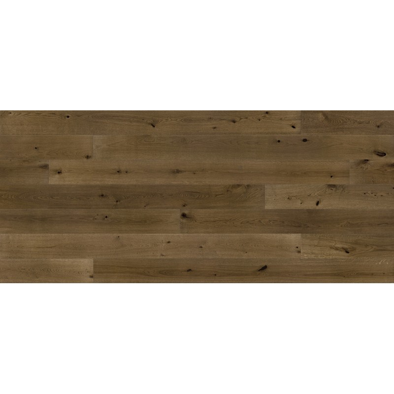 Barlinek Bonet Medio Tölgy, matt-lakkozott szalagparketta