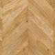 Barlinek Bright Chevron Tölgy, olajozott francia halszálka parketta. 1WV000006