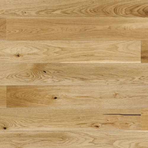 Barlinek Bright picollo Tölgy, OX4 natur olajozott szalagparketta. 1WG000888