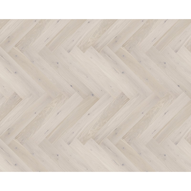 Barlinek Cappuccino Herringbone 110 Tölgy, matt-lakkozott halszálka parketta. 1WC000001