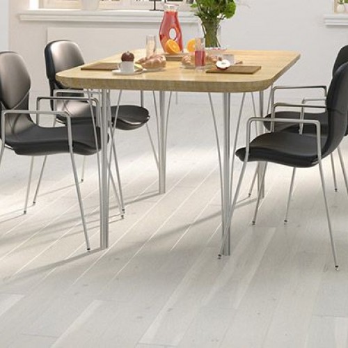 Barlinek Cappuccino Medio Tölgy, matt-lakkozott szalagparketta. 1WG000830