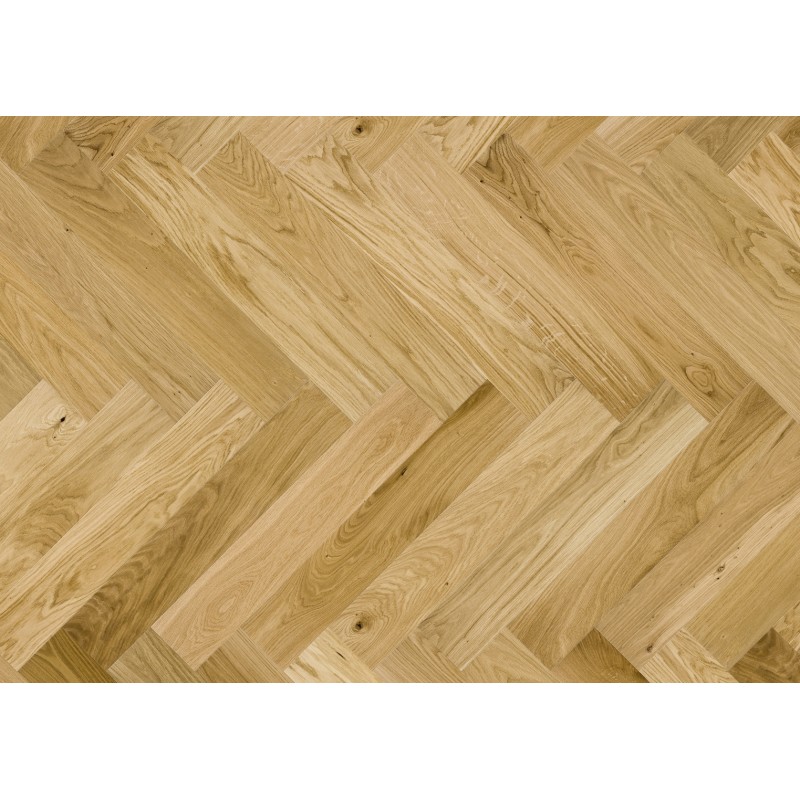 Barlinek Caramel Herringbone 5G Tölgy, matt-lakkozott halszálka parketta. 1WC000007