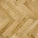 Barlinek Caramel Herringbone 5G Tölgy, matt-lakkozott halszálka parketta. 1WC000007