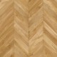 Barlinek Chevron Vivid 130 Tölgy Ox4 natur olajozott chevron parketta. 1WV000016 - Kifutó