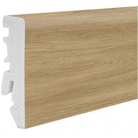 Barlinek Flax vízálló műanyag szegélyléc. S6029521A