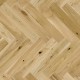 Barlinek Grand Canyon Herringbone 5G Tölgy, OX4 olajozott halszálka parketta. 1WC000011