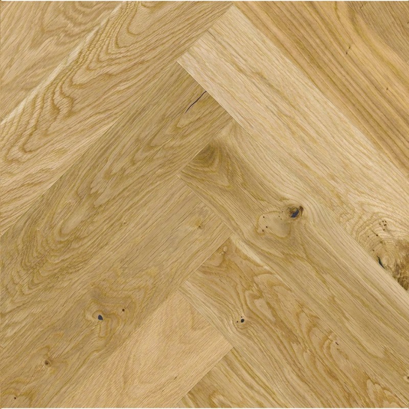 Barlinek Herringbone Carmel 180/A Tölgy, matt-lakkozott halszálka parketta. 1WC000024