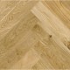 Barlinek Herringbone Carmel 180/A Tölgy, matt-lakkozott halszálka parketta. 1WC000024
