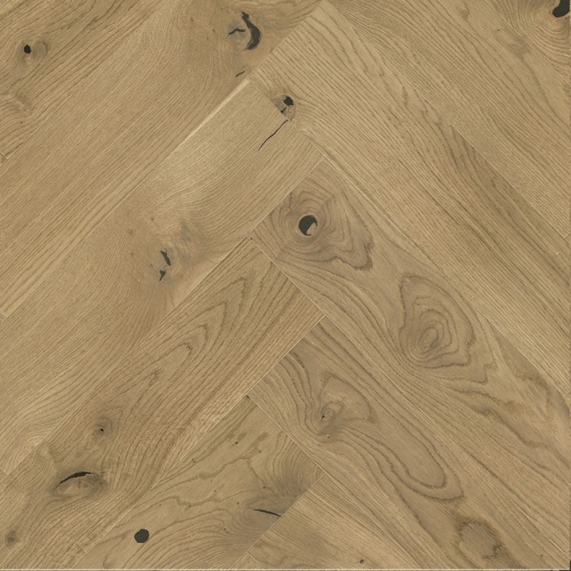 Barlinek Herringbone Toffee 180/A Tölgy, OX4 olajozott halszálka parketta. 1WC000028 - Kifutó