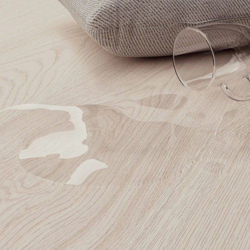 Barlinek Next Step LARGE Silk Oak EIR klikkes spc padló integrált alátéttel. DP5000040