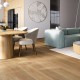 Barlinek NextStep Large Antic Oak EIR klikkes Spc padló int. alátéttel. DP5000024