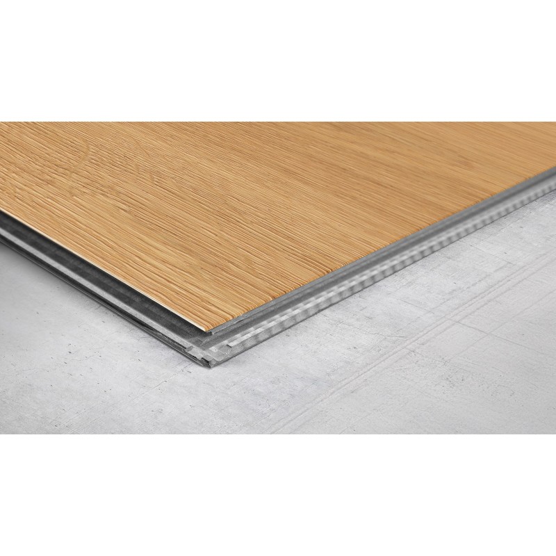 Barlinek NextStep Large Antic Oak EIR klikkes Spc padló int. alátéttel. DP5000024