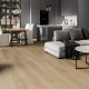 Barlinek NextStep Large Flax Oak EIR klikkes Spc padló int. alátéttel. DP5000004
