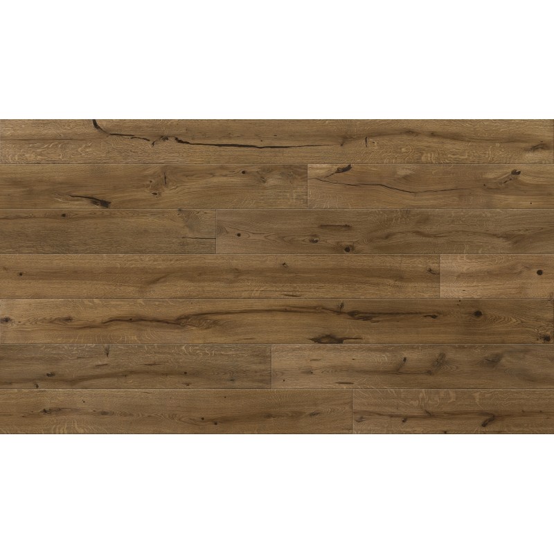 Barlinek Porto Grande Tölgy, OX4 olajozott szalagparketta