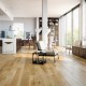 Barlinek Sahara Grande Tölgy, matt-lakkozott szalagparketta