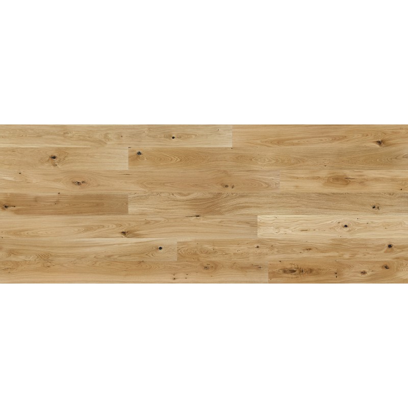 Barlinek Sahara Grande Tölgy, matt-lakkozott szalagparketta