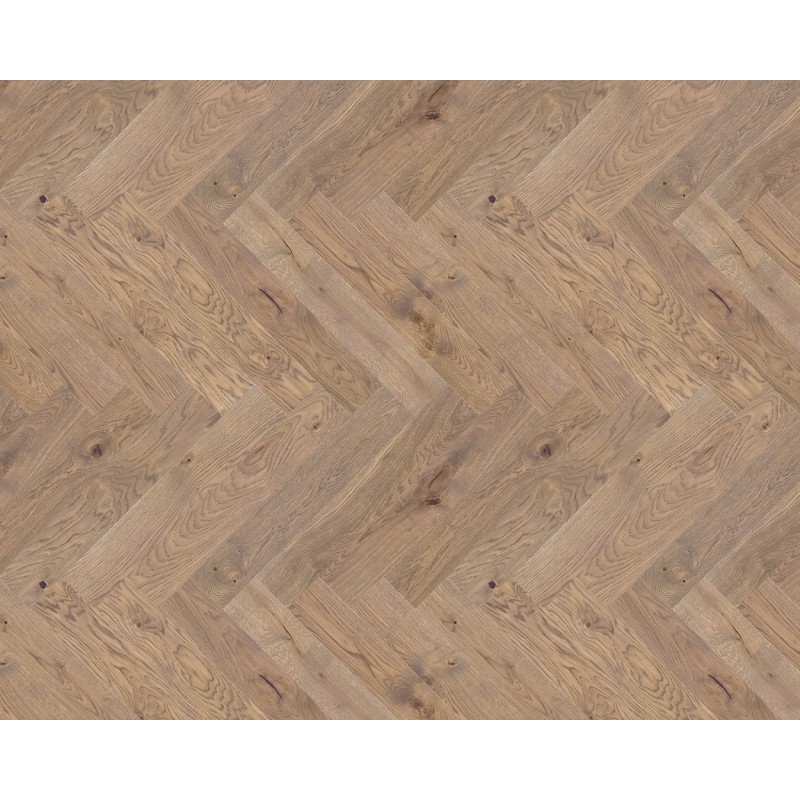 Barlinek Serene Herringbone 110 Tölgy, matt-lakkozott halszálka parketta. 1WC000002
