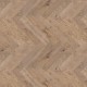 Barlinek Serene Herringbone 110 Tölgy, matt-lakkozott halszálka parketta. 1WC000002