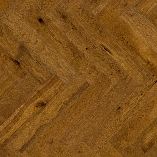 Barlinek Brown Sugar Herringbone 5G Tölgy, matt-lakkozott halszálka parketta. 1WC000006