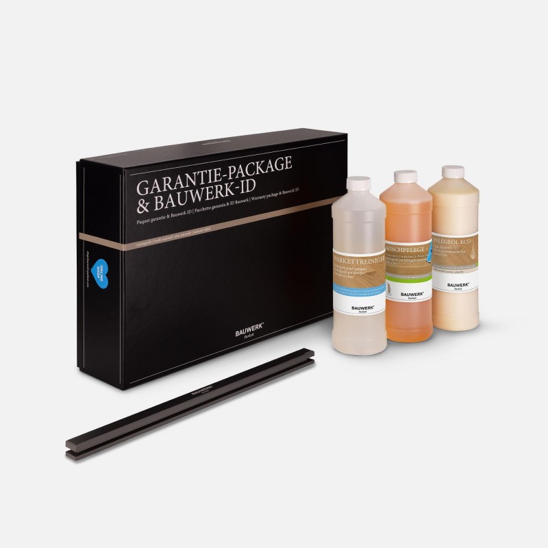 Bauwerk Garancia csomag olajozott parkettákhoz - Unicopark 200 mm. 10143548