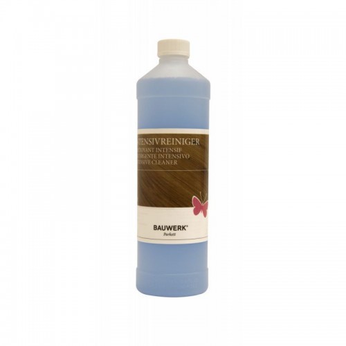 Bauwerk Intenzív tisztító, olajozott és lakkozott felületekhez - 1L. 11010992