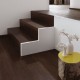 Bauwerk modern lépcsőprofil - Villapark tölgy