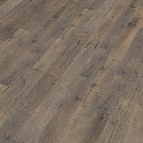 Hafropark Antik Gealtert 190 Eiche Feuerkogel natúr olajozott szalagparketta