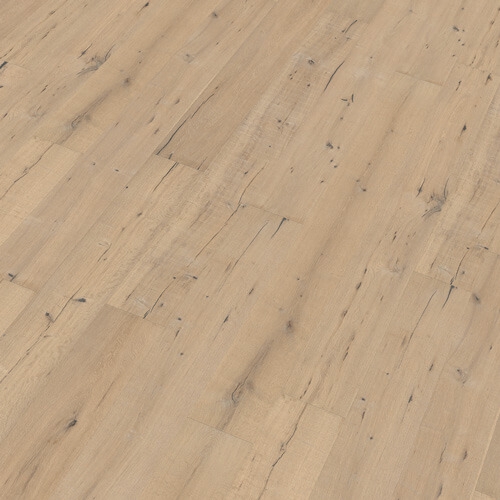 Hafropark Antik Gealtert 190 Eiche Kitzsteinhorn invisible olajozott szalagparketta