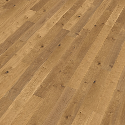 Hafropark Gebürstet 150 Eiche Sonnberg natúr olajozott parketta